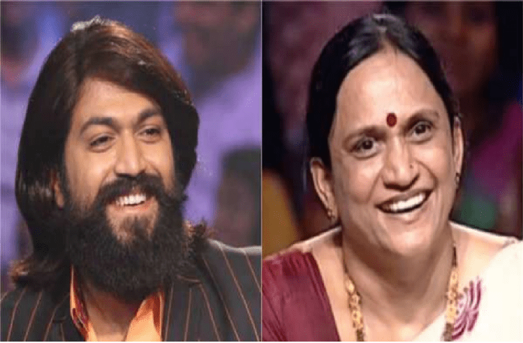 BREAKING : ನಟ ಯಶ್ ತಾಯಿಗೆ ಭೂ ಒತ್ತುವರಿ ಶಾಕ್ : ಜೆಸಿಬಿಯಿಂದ ಅಕ್ರಮ ಮನೆಯ ಕಂಪೌಂಡ್ ತೆರವು!