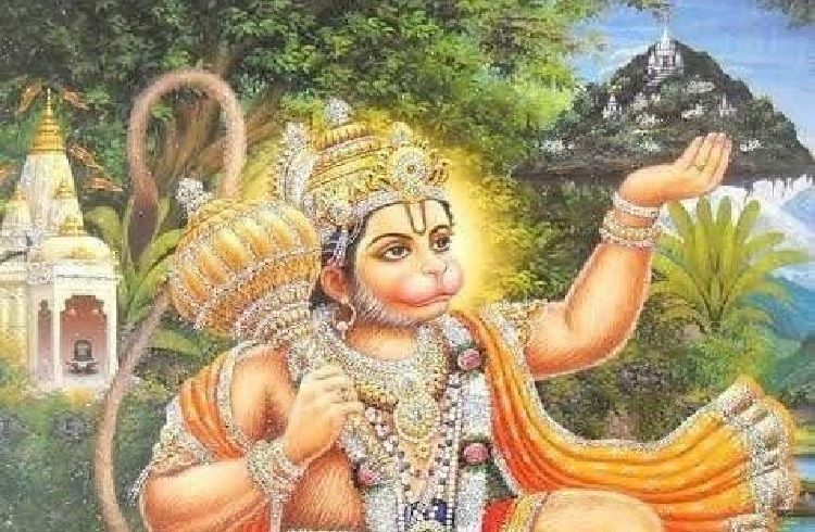 ಇದು ಅಂಗೈಯಲ್ಲೇ ಪರ್ವತ ಹಿಡಿದ ಹನುಮಂತನ ಮಹತ್ವ: ತಪ್ಪದೇ ಓದಿ, ನಿಮ್ಮ ಕಷ್ಟಗಳು ಪರಿಹಾರ