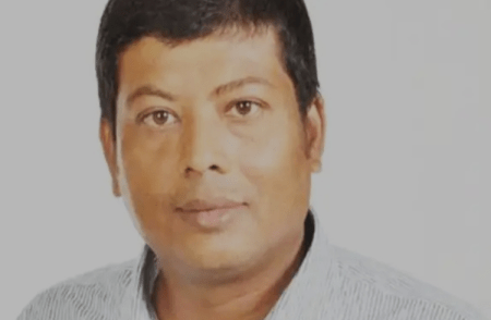 BREAKING:ಬಾಂಗ್ಲಾದೇಶದಲ್ಲಿ ಚುನಾವಣಾ ಪೂರ್ವ ಹಿಂಸಾಚಾರ: ಢಾಕಾದಲ್ಲಿ ಬಿಎನ್ ಪಿ ನಾಯಕನ ಗುಂಡಿಕ್ಕಿ ಹತ್ಯೆ