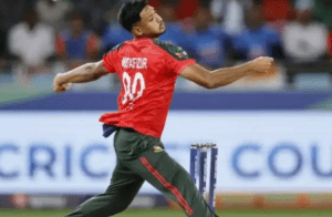 BREAKING: IPL 2026: ಮುಸ್ತಫಿಜುರ್ ರೆಹಮಾನ್ ಆಯ್ಕೆಗೆ ಗ್ರೀನ್ ಸಿಗ್ನಲ್ ನೀಡಿದ BCCI: ವಿವಾದಕ್ಕೆ ತೆರೆ