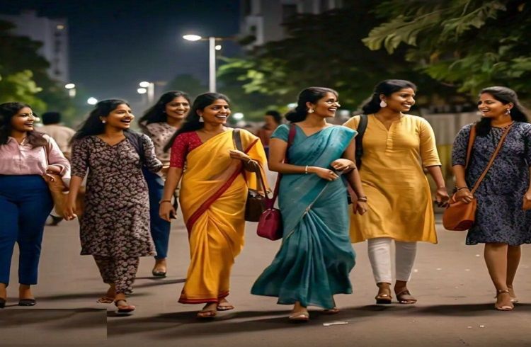 BIG NEWS : ಭಾರತದಲ್ಲಿ `ಮಹಿಳೆ’ಯರಿಗೆ ಅತ್ಯಂತ ಸುರಕ್ಷಿತ ಟಾಪ್-10 ನಗರಗಳ ಪಟ್ಟಿ ಪ್ರಕಟ : ಬೆಂಗಳೂರು ಸಿಟಿ ನಂ.1