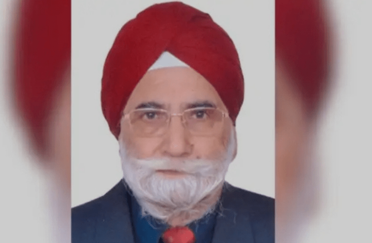 ಭಾರತದ ವಿದೇಶಾಂಗ ನೀತಿಯ ಹಿರಿಯ ಚರಿತ್ರೆಕಾರ ಎ.ಎಸ್.ಭಾಸಿನ್ ನಿಧನ | A S Bhasin dies