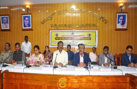 ರಾಜ್ಯದ ಆಡಳಿತದಲ್ಲಿ ಪಾರದರ್ಶಕತೆ ತರಲು ಮಾಹಿತಿ ಆಯೋಗ ಪಾತ್ರ ವಹಿಸಿದೆ: ಆಯುಕ್ತ ಡಾ.ಹರೀಶ್ಕುಮಾರ್