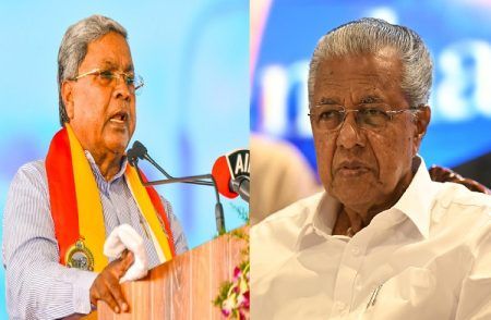 BIG NEWS : ಕನ್ನಡ ಮಾಧ್ಯಮ ಶಾಲೆಗಳಲ್ಲಿ ಪ್ರಥಮ ಭಾಷೆಯಾಗಿ ‘ಮಲೆಯಾಳಂ’ ಕಲಿಕೆ ಕಡ್ಡಾಯ : ಕೇರಳ ಸರ್ಕಾರದ ನಡೆಗೆ CM ಸಿದ್ದರಾಮಯ್ಯ ಆಕ್ರೋಶ.!