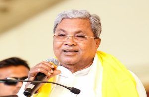 ಕಲೆ ರಾಜ್ಯದ ಸಂಸ್ಕೃತಿಯ ಕನ್ನಡಿ: ಕಲಾವಿದರು, ಕಲಾಸಕ್ತರಿಗೆ ಚಿತ್ರಸಂತೆ ವೇದಿಕೆ ಕಲ್ಪಿಸಿದೆ-ಸಿಎಂ ಸಿದ್ದರಾಮಯ್ಯ