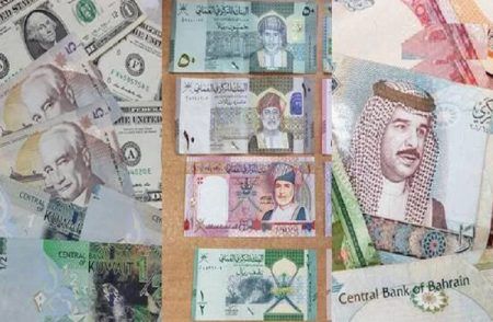 ಗಮನಿಸಿ : ಇವು ವಿಶ್ವದ ಬಲಿಷ್ಠ ಕರೆನ್ಸಿ ಹೊಂದಿರುವ ಟಾಪ್ 5 ದೇಶಗಳು : ಪಟ್ಟಿಯಲ್ಲಿಲ್ಲ ಡಾಲರ್.!