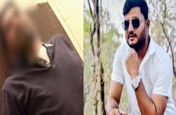 ಮದುವೆಯಾದ 45 ದಿನಕ್ಕೆ ಪತ್ನಿ ಪರಾರಿ : ಡೆತ್ ನೋಟ್ ಬರೆದಿಟ್ಟು ಪತಿ ಆತ್ಮಹತ್ಯೆ, ಯುವತಿ ಸೋದರಮಾವನು ಸೂಸೈಡ್.!