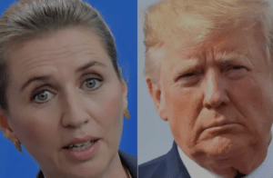 ‘ಮೊದಲು ಶೂಟ್ ಮಾಡ್ತೀವಿ, ಆಮೇಲೆ ಪ್ರಶ್ನೆ ಕೇಳ್ತೀವಿ”: ಅಮೇರಿಕಾಗೆ ಡೆನ್ಮಾರ್ಕ್ನ ಖಡಕ್ ವಾರ್ನಿಂಗ್!