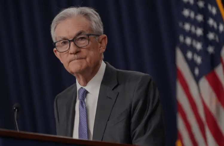 ಬಡ್ಡಿದರ ಯಥಾಸ್ಥಿತಿ: ಟ್ರಂಪ್ ಕಿಡಿ ನಡುವೆಯೂ ತನ್ನ ಹಠ ಬಿಡದ ಫೆಡರಲ್ ರಿಸರ್ವ್