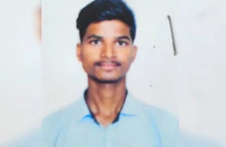 BREAKING: ರಾಜ್ಯದಲ್ಲಿ ಹೃದಯಾಘಾತಕ್ಕೆ ಮತ್ತೊಂದು ಬಲಿ: ಶಿವಮೊಗ್ಗದಲ್ಲಿ ಇಂಜಿನಿಯರಿಂದ್ ವಿದ್ಯಾರ್ಥಿ ಸಾವು