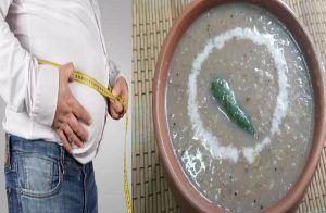 ಗಮನಿಸಿ : ವಾರಕ್ಕೆ 3 ಬಾರಿ ಈ ಗಂಜಿ ಕುಡಿದ್ರೆ ಎರಡು ಪಟ್ಟು ಕಡಿಮೆಯಾಗಲಿದೆ ತೂಕ, ನಿಯಂತ್ರಣಕ್ಕೆ ಬರಲಿದೆ `ಶುಗರ್.!