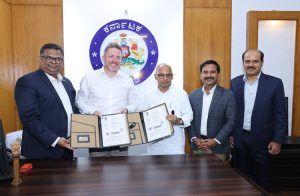 ಸ್ಥಳೀಯರಿಗೆ ಜಾಗತಿಕ ವೃತ್ತಿ ಅವಕಾಶ ಒದಗಿಸಲು ಆಸ್ಟ್ರೇಲಿಯ ಜೊತೆ ಜಿಟಿಸಿಸಿ ಒಪ್ಪಂದ