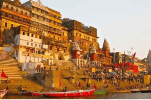 ಕಾಶಿಗೆ ಹೋದರೇ , ತರಕಾರಿ ಅಥವಾ ಹಣ್ಣನ್ನು ತ್ಯಾಗ ಮಾಡಬೇಕು ಎಂದು ಅನಾದಿ ಕಾಲದಿಂದಲೂ ಹೇಳುತ್ತಾ ಬಂದಿದ್ದಾರೆ.