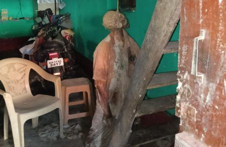 ಮಂಡ್ಯದಲ್ಲಿ ಆರು ತಿಂಗಳ ಹಿಂದೆ ನಾಪತ್ತೆಯಾಗಿದ್ದ ವ್ಯಕ್ತಿ: ಇಂದು ಅಸ್ಥಿಪಂಜರದ ರೀತಿಯಲ್ಲಿ ಪತ್ತೆ!