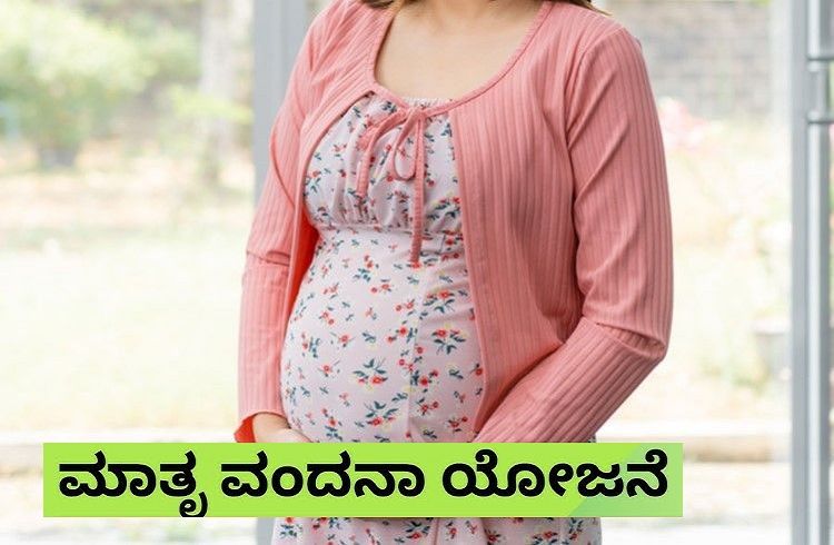 ರಾಜ್ಯದ `ಗರ್ಭಿಣಿ ಮಹಿಳೆಯರಿಗೆ’ ಗುಡ್ ನ್ಯೂಸ್ : 11,000 ರೂ. ಪ್ರೋತ್ಸಾಹಧನದ ʻಮಾತೃವಂದನಾ ಯೋಜನೆʼಗೆ ಅರ್ಜಿ ಅಹ್ವಾನ