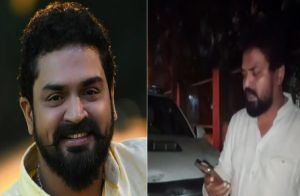 BREAKING : ಸ್ಯಾಂಡಲ್ ವುಡ್ ನಟ ಮಯೂರ್ ಪಟೇಲ್ ನಿಂದ ಸರಣಿ ಅಪಘಾತ : ಸಿಗ್ನಲ್ ನಲ್ಲಿ ನಿಂತಿದ್ದ ಕಾರುಗಳಿಗೆ ಡಿಕ್ಕಿ.!