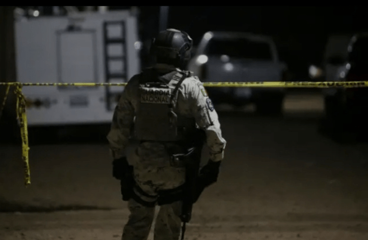 BREAKING: ಮೆಕ್ಸಿಕೋ ಫುಟ್ಬಾಲ್ ಮೈದಾನದಲ್ಲಿ ರಕ್ತದ ಓಕುಳಿ: ಬಂದೂಕುಧಾರಿಗಳ ಮನಸೋಇಚ್ಛೆ ಗುಂಡಿನ ದಾಳಿಗೆ 11 ಬಲಿ, 12 ಮಂದಿಗೆ ಗಾಯ!