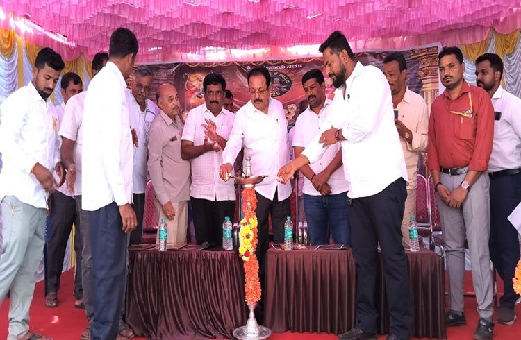 ಒಂದು ವರ್ಷದೊಳಗೆ ಮಂಡ್ಯದ ಕೊಪ್ಪ ಹೋಬಳಿಯ ಪ್ರತಿ ಮನೆಗೂ ಕಾವೇರಿ ನೀರು ಪೂರೈಕೆ: ಸಚಿವ ಎನ್.ಚಲುವರಾಯಸ್ವಾಮಿ