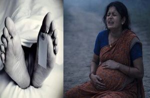 SHOCKING : ಹೃದಯ ವಿದ್ರಾವಕ ಘಟನೆ : ಹೆರಿಗೆ ಸೌಲಭ್ಯವಿಲ್ಲದೇ ಕಾಡಿನ ದಾರಿಯಲ್ಲಿ 6 ಕಿ.ಮೀ ನಡೆದ ತುಂಬು ಗರ್ಭಿಣಿ-ಮಗು ಸಾವು.!