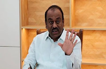 BIG NEWS: ಮಹಿಳೆ ಮೇಲಿನ ಅತ್ಯಾಚಾರ, ವ್ಯಕ್ತಿ ಕೊಲೆ ಒಂದು ಸಣ್ಣ ಘಟನೆ: ಸಂಸದ ರಾಜಶೇಖರ್ ಹಿಟ್ನಾಳ್ ವಿವಾದಾತ್ಮಕ ಹೇಳಿಕೆ