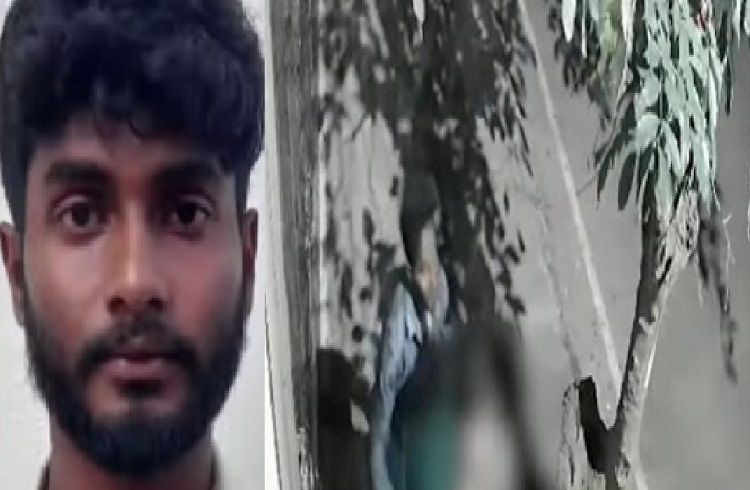 BREAKING : ಬೆಂಗಳೂರಲ್ಲಿ ರಸ್ತೆ ಬದಿ ನಿಂತಿದ್ದ ವೈದ್ಯೆಗೆ ‘ಲೈಂಗಿಕ ಕಿರುಕುಳ’ ನೀಡಿದ ಕೇಸ್ : ಕಾಮುಕ ಅರೆಸ್ಟ್