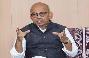 ರಾಜ್ಯದಲ್ಲಿ ಮೊದಲ ಬಾರಿಗೆ ವಿಕಲಚೇತನರಿಗಾಗಿ ವಿಶೇಷ ಉದ್ಯೋಗ ಮೇಳ: ಸಚಿವ ಡಾ.ಶರಣಪ್ರಕಾಶ್ ಪಾಟೀಲ್