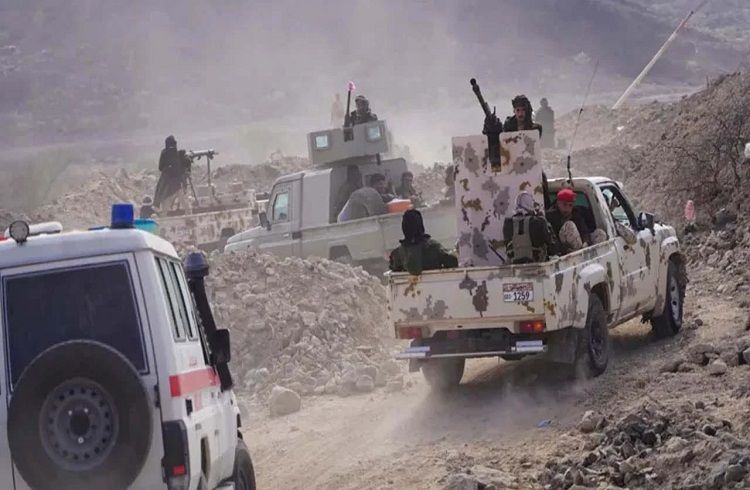 BREAKING : ಸೌದಿ ಅರೇಬಿಯಾ-ಯುಎಇ ನಡುವೆ ಭೀಕರ ಯುದ್ಧ : ವಾಯುದಾಳಿಗೆ 20 ಜನರು ಬಲಿ.!