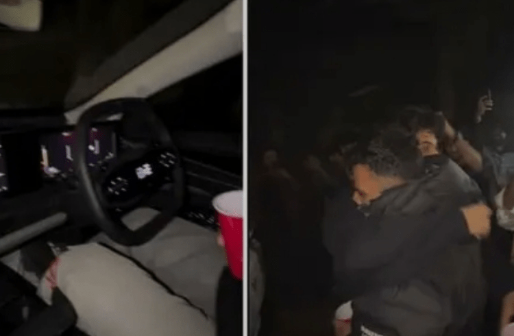 ಸ್ಟಾರ್ಟ್ಅಪ್ ಯಶಸ್ಸಿನ ಸಂಭ್ರಮ: ಮೊದಲ ಉದ್ಯೋಗಿಗೆ ಸಿಕ್ತು ಲಕ್ಷಾಂತರ ರೂಪಾಯಿ ಮೌಲ್ಯದ SUV ಕಾರು