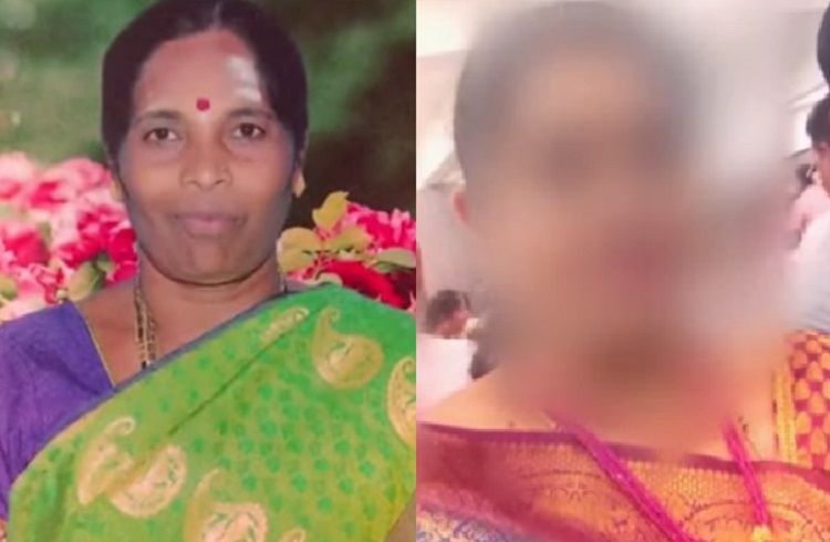 SHOCKING : ರಾಜ್ಯದಲ್ಲೊಂದು ವಿಚಿತ್ರ ಘಟನೆ : ಸೊಸೆಯ ಕಾಟಕ್ಕೆ ಮನನೊಂದು ಅತ್ತೆ ಆತ್ಮಹತ್ಯೆಗೆ ಶರಣು!