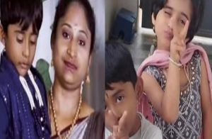 SHOCKING : ರಾಜ್ಯದಲ್ಲಿ ಮತ್ತೊಂದು ಘೋರ ಘಟನೆ : ಅವಳಿ ಮಕ್ಕಳನ್ನು ಸಂಪ್ ಗೆ ದೂಡಿ ತಾಯಿ ಆತ್ಮಹತ್ಯೆ.!