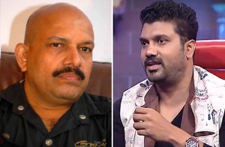 ಇಂದು ಸಾಗರಕ್ಕೆ ಖ್ಯಾತ ಸಂಗೀತ ನಿರ್ದೇಶಕ ವಿ.ಮನೋಹರ್, ನಟ ಸೃಜನ್ ಲೋಕೇಶ್ ಆಗಮನ: ನಿಮ್ಮನ್ನು ಹಾಡಿ ರಂಜಿಸಲಿದ್ದಾರೆ ಬಾಳು ಬೆಳಗುಂದಿ, ಜ್ಞಾನೇಶ್