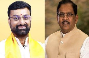 ವಿಕಾಸ್ ಪುತ್ತೂರಿಗೆ ದ್ವೇಷ ಭಾಷಣ ಮಸೂದೆಯ ಅಡಿ ಪೊಲೀಸರು ನೋಟಿಸ್ ನೀಡಿದ್ದು ತಪ್ಪು: ಗೃಹ ಸಚಿವ ಪರಮೇಶ್ವರ್