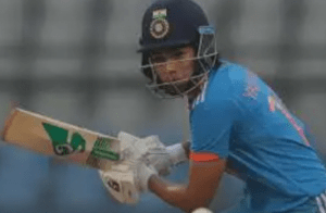 WPL ಆರಂಭಕ್ಕೂ ಮುನ್ನವೇ ಗುಜರಾತ್ ಜೈಂಟ್ಸ್ಗೆ ಶಾಕ್: ಗಾಯದಿಂದ ಯಸ್ತಿಕಾ ಭಾಟಿಯಾ ಔಟ್!