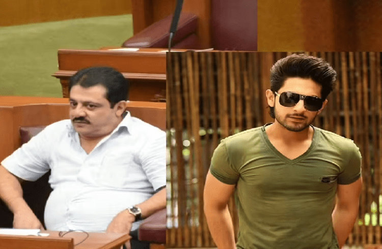 BIG NEWS : 2023ರಲ್ಲೇ ಸಿದ್ದರಾಮಯ್ಯ ಬಿ ಫಾರಂ ನೀಡಿದ್ದರು, ನಾನು ಬಯಸಿದ್ದರೆ ಆಗಲೇ ಶಾಸಕನಾಗುತ್ತಿದ್ದೆ : ಝೈದ್ ಖಾನ್