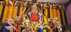 ಸಾಗರದ ‘ಮಾರಿ ಜಾತ್ರೆ’ಗೆ ನಿರೀಕ್ಷೆಗೂ ಮೀರಿ ಹರಿದುಬಂದು ಭಕ್ತರು: ಮೊದಲ ದಿನ ಅಪ್ ಡೇಟ್ ಇಲ್ಲಿದೆ ಓದಿ