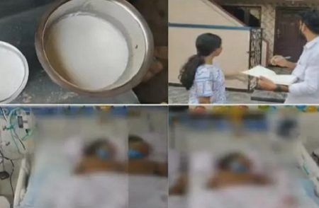 SHOCKING : ಕಲಬೆರಕೆ ಹಾಲು ಕುಡಿದು ಇಬ್ಬರು ದುರಂತ ಸಾವು : ಹಲವರಿಗೆ ಕಿಡ್ನಿ ಫೇಲ್ !