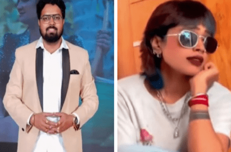 ಬೆಂಗಳೂರಲ್ಲಿ ನಿರ್ದೇಶಕ ಅನೀಶ್ ಕಿಡ್ನಾಪ್ ಪ್ರಕರಣ : ನಟಿ ಐಶ್ವರ್ಯ ಸೇರಿ 11 ಆರೋಪಿಗಳು ಅರೆಸ್ಟ್!