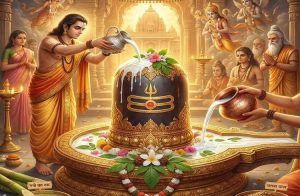 ಶಿವ ‘ಚಂದ್ರಧರ’ ಹೆಸರು ಪಡೆದದ್ದು ಹೇಗೆ?