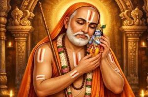 ಭಕ್ತಾದಿಗಳು ಈ ಶ್ಲೋಕವನ್ನು ಪೂರ್ಣವಾಗಿ ಪಠಿಸಿದರೆ ಶ್ರೀ ಗುರುರಾಜರಿಗೆ ತಲುಪುತ್ತದೆ..!