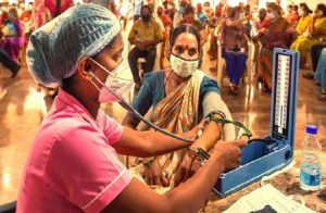 GOOD NEWS : `BP’ ಕಾಯಿಲೆ ಇರೋರಿಗೆ ಗುಡ್ ನ್ಯೂಸ್ : ಇನ್ಮುಂದೆ ಮಾತ್ರೆಗಳ ಅಗತ್ಯವಿಲ್ಲ, ವರ್ಷಕ್ಕೆ ಕೇವಲ ಎರಡು ಇಂಜೆಕ್ಷನ್ಗಳು !