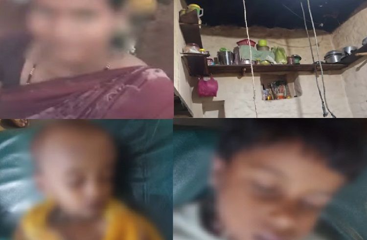 SHOCKING : ರಾಜ್ಯದಲ್ಲಿ ಅಮಾನವೀಯ ಘಟನೆ : ಮೂವರು ಮಕ್ಕಳನ್ನು ಕೊಂದು ತಾಯಿ ಆತ್ಮಹತ್ಯೆಗೆ ಯತ್ನ.!