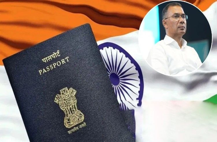 BREAKING : ಭಾರತೀಯರಿಗೆ ಬಾಗಿಲು ತೆರೆದ ಬಾಂಗ್ಲಾ ; ‘ವೀಸಾ ಸೇವೆ’ ಪುನಾರಂಭ, ತಾರಿಕ್ ನೇತೃತ್ವದಲ್ಲಿ ಸಂಬಂಧಗಳು ಸುಧಾರಣೆ