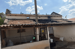 ಮಂಡ್ಯದಲ್ಲಿ ಪೋಷಕರ ವಿರೋಧನ ನಡೆವೆಯು, ಪ್ರೀತಿಸಿ ಮದುವೆಯಾದ ಯುವತಿ : ಅಳಿಯನ ಮನೆಗೆ ಬೆಂಕಿ ಹಚ್ಚಿದ ಮಾವ!