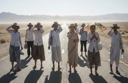 ರಾಜ್ಯಾದ್ಯಂತ ಹೆಚ್ಚಾಯ್ತು ಬಿಸಿಲಿನ ಬೇಗೆ: ಸಾರ್ವಜನಿಕರಿಗೆ ಆರೋಗ್ಯ ಇಲಾಖೆಯಿಂದ ಮಹತ್ವದ ಪ್ರಕಟಣೆ