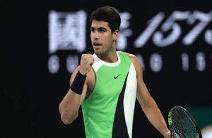 ಆಸ್ಟ್ರೇಲಿಯನ್ ಓಪನ್ 2026ರ ಪ್ರಶಸ್ತಿ ಗೆದ್ದ ಕಾರ್ಲೋಸ್ ಅಲ್ಕರಾಜ್: ರಾಫೆಲ್ ನಡಾಲ್ ದಾಖಲೆ ಉಡೀಸ್ | Australian Open 2026