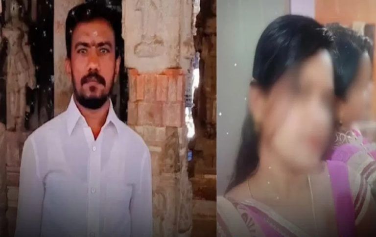 Chikkaballapur Muniraju Death