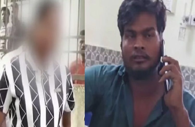 SHOCKING : ಮದುವೆಯಾಗುವುದಾಗಿ ಮಹಿಳೆಯಿಂದ ವಂಚನೆ : ವಿಷ ಸೇವಿಸಿ ಆತ್ಮಹತ್ಯೆಗೆ ಯತ್ನಿಸಿದ ಯುವಕ !