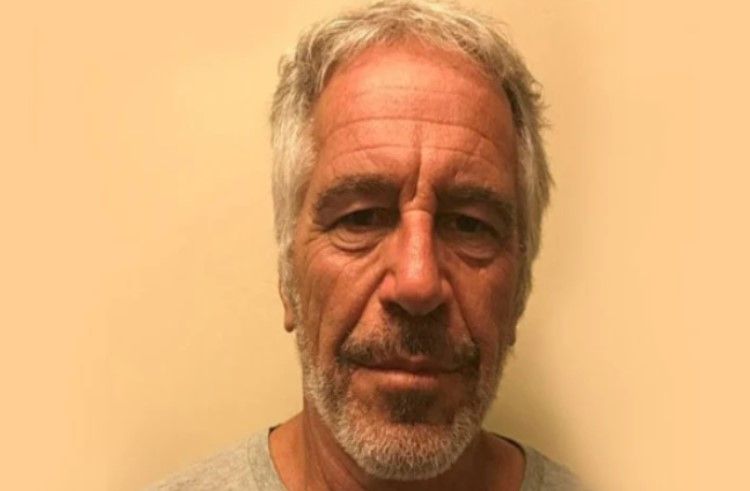 BIG NEWS : ಜೆಫ್ರಿ ಎಪ್ಸ್ಟೀನ್ ಆತ್ಮಹತ್ಯೆಯಲ್ಲ, ಕೊಲೆ : ಮೃತದೇಹ ಪರೀಕ್ಷೆ ವೀಕ್ಷಕನ ಶಂಕೆ !