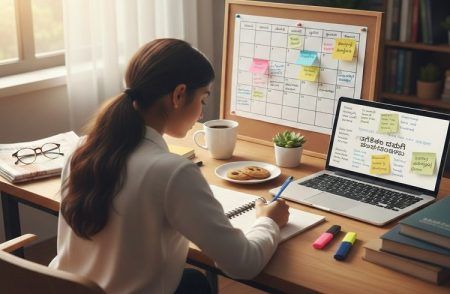 ಪರೀಕ್ಷಾ ಸಿದ್ಧತೆ: ಯಶಸ್ಸಿನತ್ತ ಹೆಜ್ಜೆ ಹಾಕಲು ವಿದ್ಯಾರ್ಥಿಗಳಿಗೆ ಇಲ್ಲಿವೆ ಉಪಯುಕ್ತ ಸಲಹೆಗಳು!