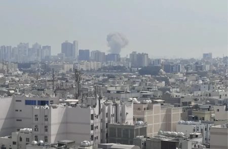 BREAKING : ‘ಬಹ್ರೇನ್, ಯುಎಇ ಮತ್ತು ಕುವೈತ್’ನಲ್ಲಿ ಸ್ಫೋಟ ವರದಿ ; ಇರಾನ್ ಪ್ರತೀಕಾರದ ಭೀತಿ ಹೆಚ್ಚಳ!